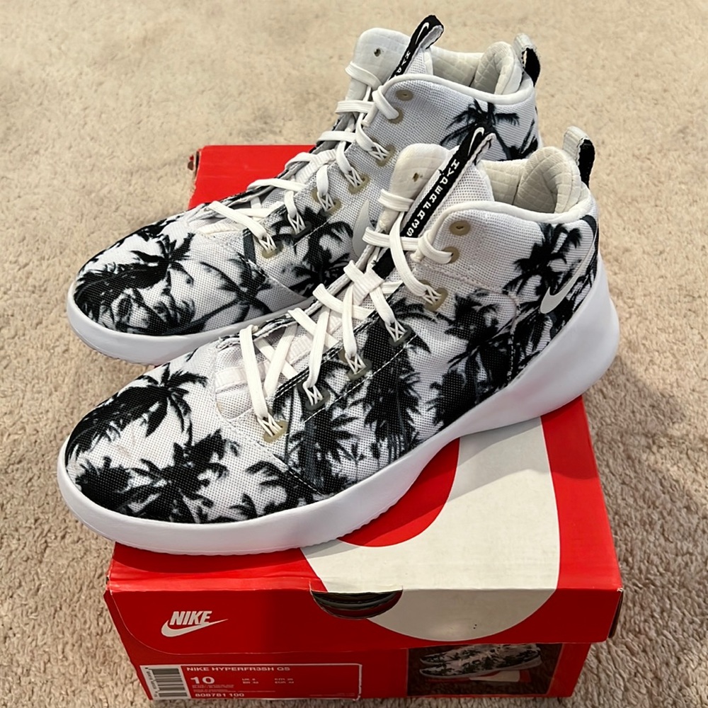 Nike Hyperfresh QS